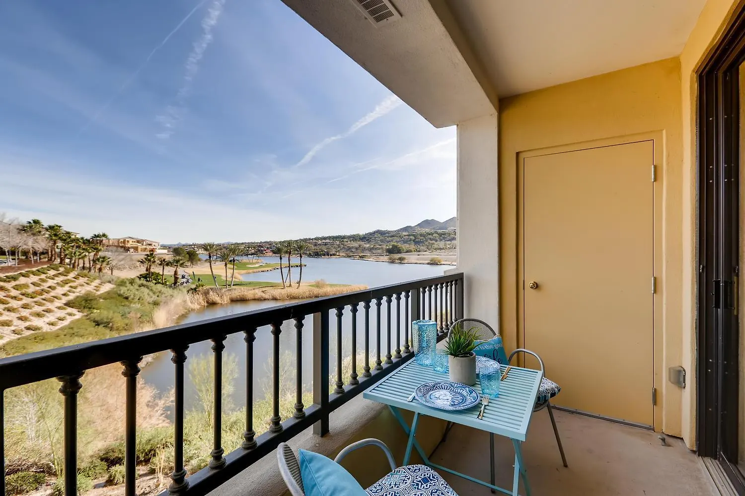Oasis On Lake Las Vegas Henderson