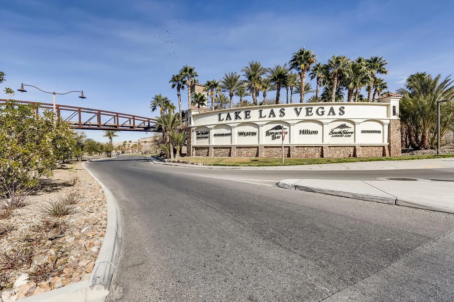 Oasis On Lake Las Vegas Henderson Apartment