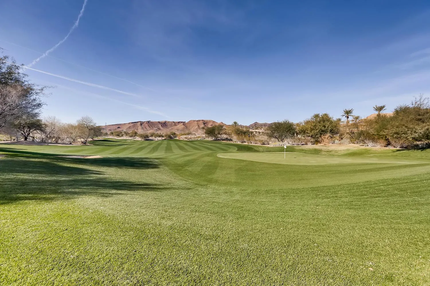 Oasis On Lake Las Vegas Henderson