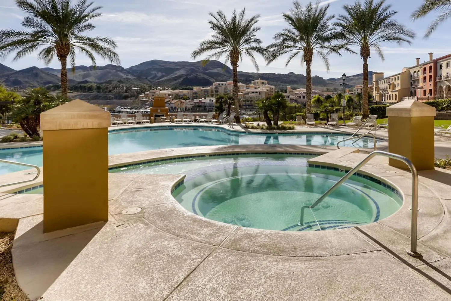 Oasis On Lake Las Vegas Henderson 0*,  United States