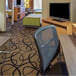 Hotel Express & - South - Boulder By Ihg, Henderson