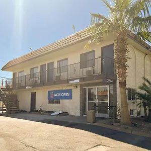Hotel Americas Value Inn-henderson/lake Mead, Henderson
