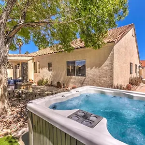 Holiday home Family Fun For Everyone In Vegas- 4 Bedrooms, Billiards, Game, Henderson