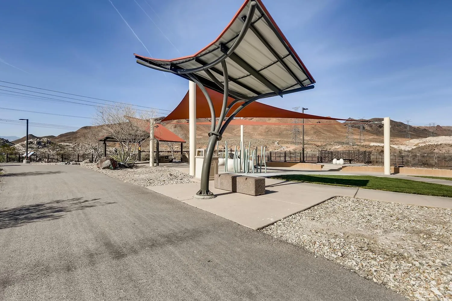 Apartment Oasis On Lake Las Vegas Henderson